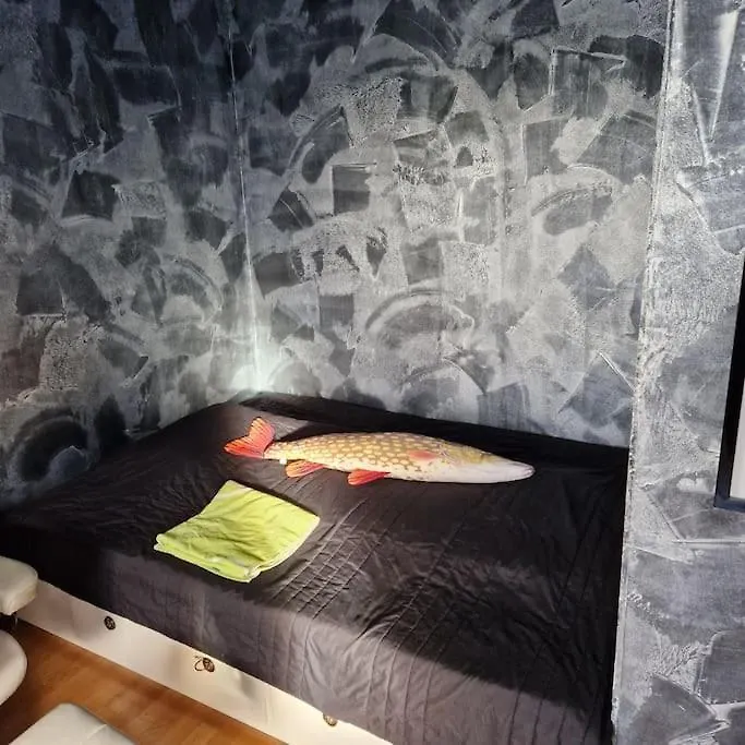 Apartament Pearl Of Itae-Pasila Helsinki 0*,  Finlandia